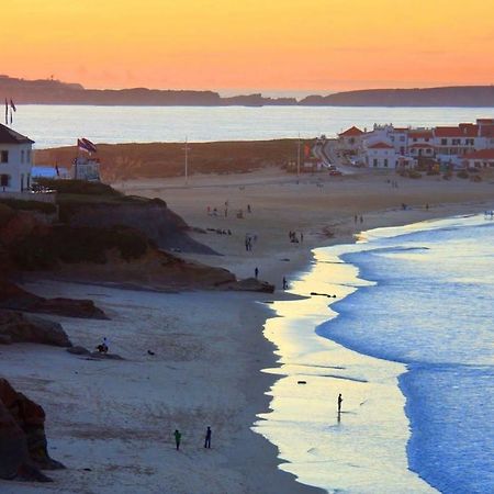 Peniche Art House Apartamento Exterior foto
