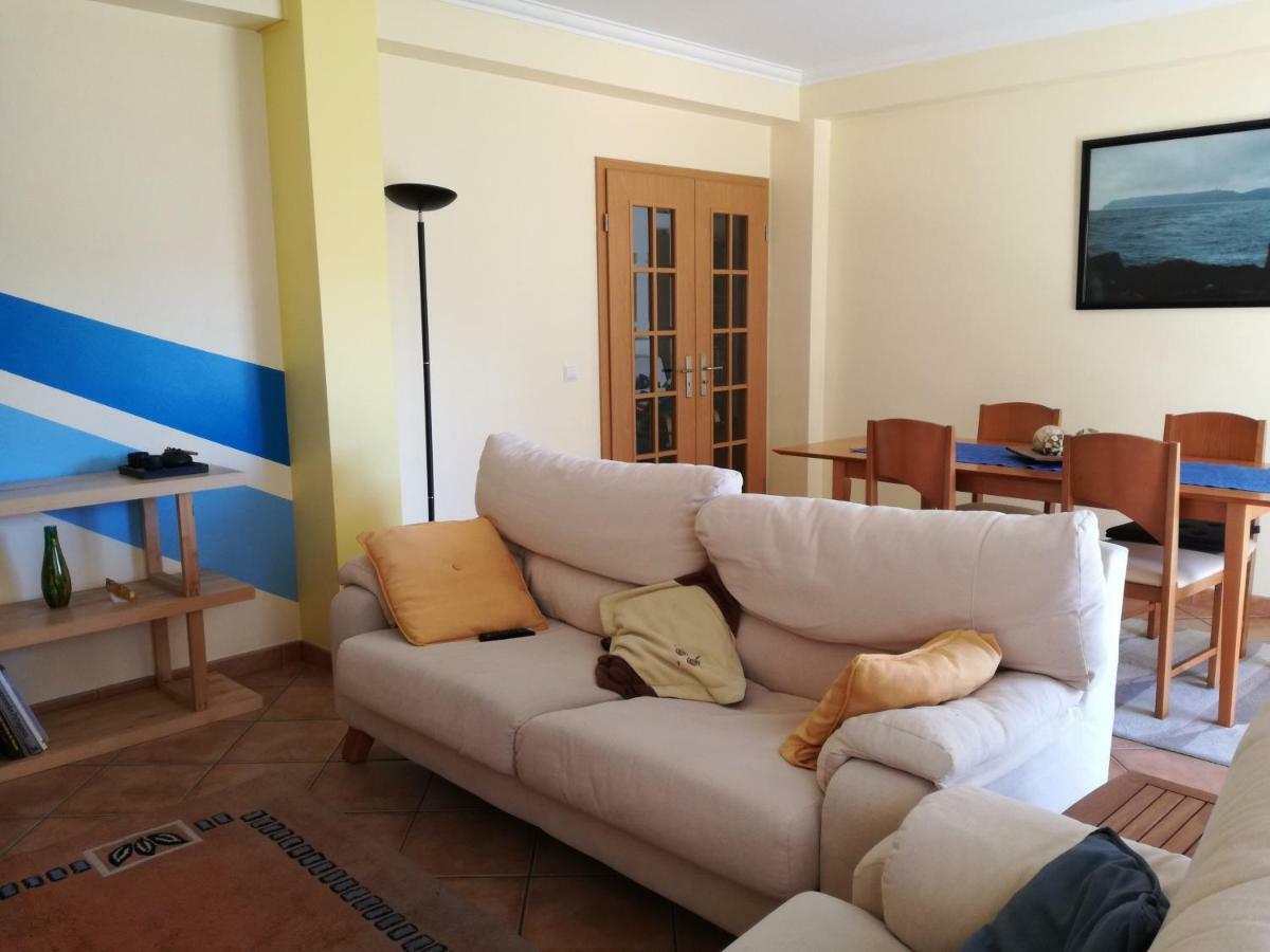 Peniche Art House Apartamento Exterior foto