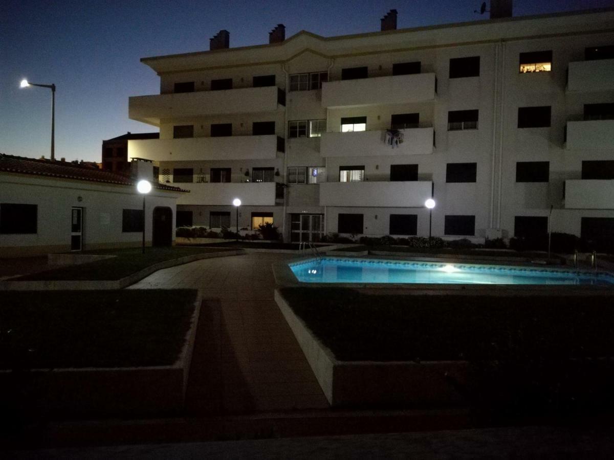 Peniche Art House Apartamento Exterior foto