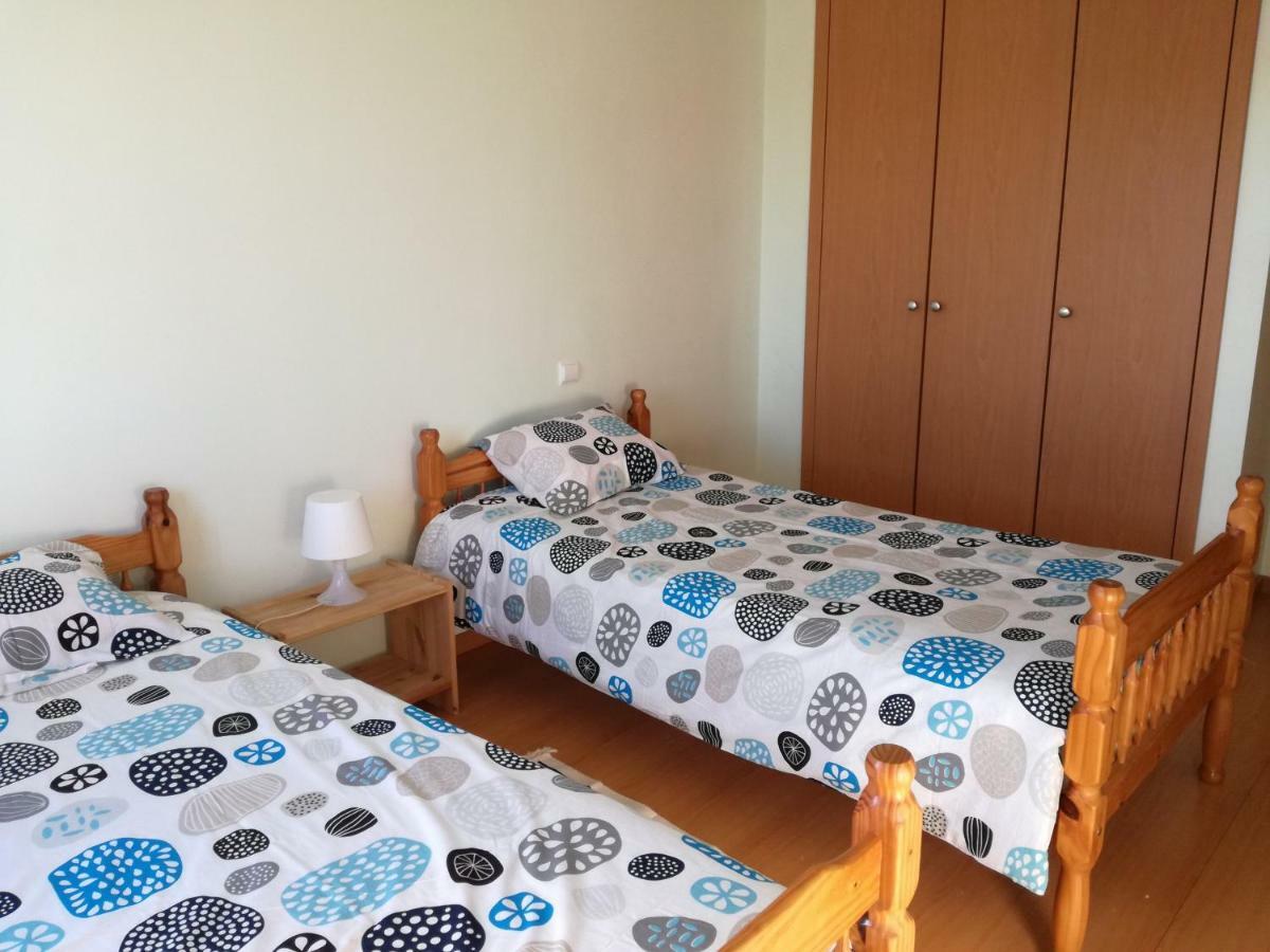 Peniche Art House Apartamento Exterior foto