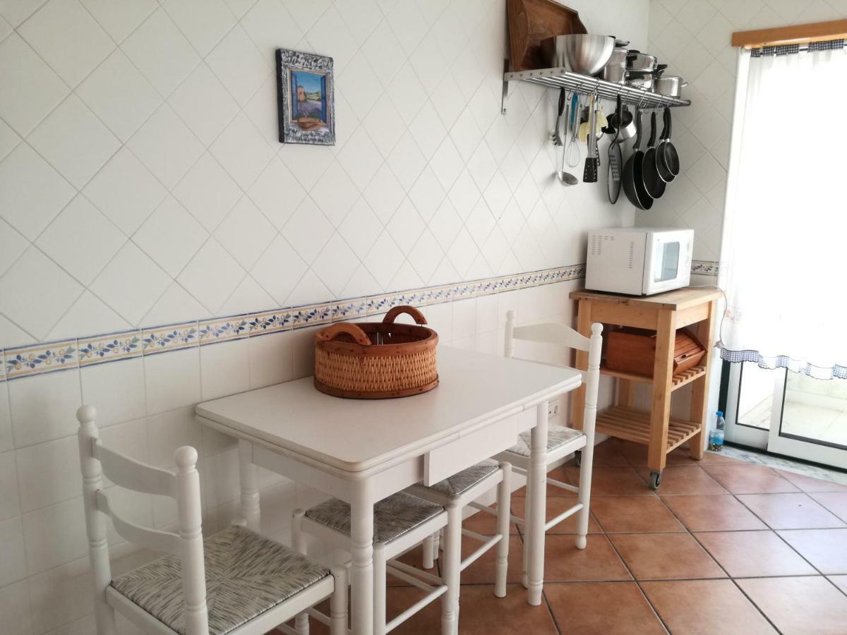 Peniche Art House Apartamento Exterior foto
