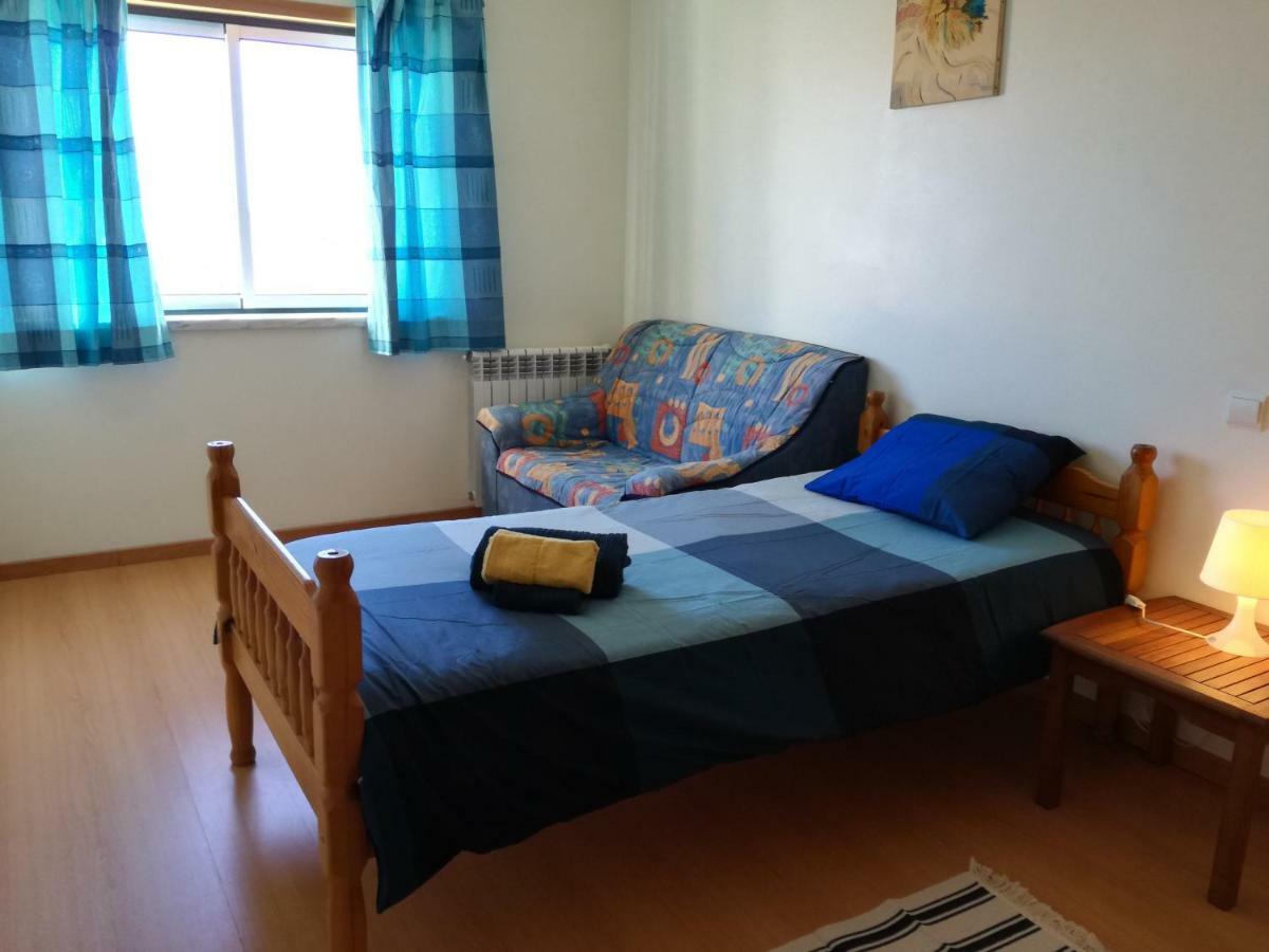 Peniche Art House Apartamento Exterior foto