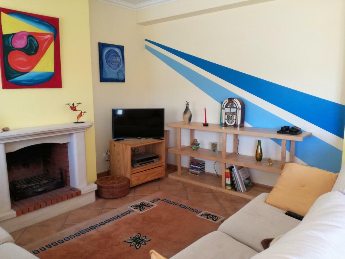Peniche Art House Apartamento Exterior foto