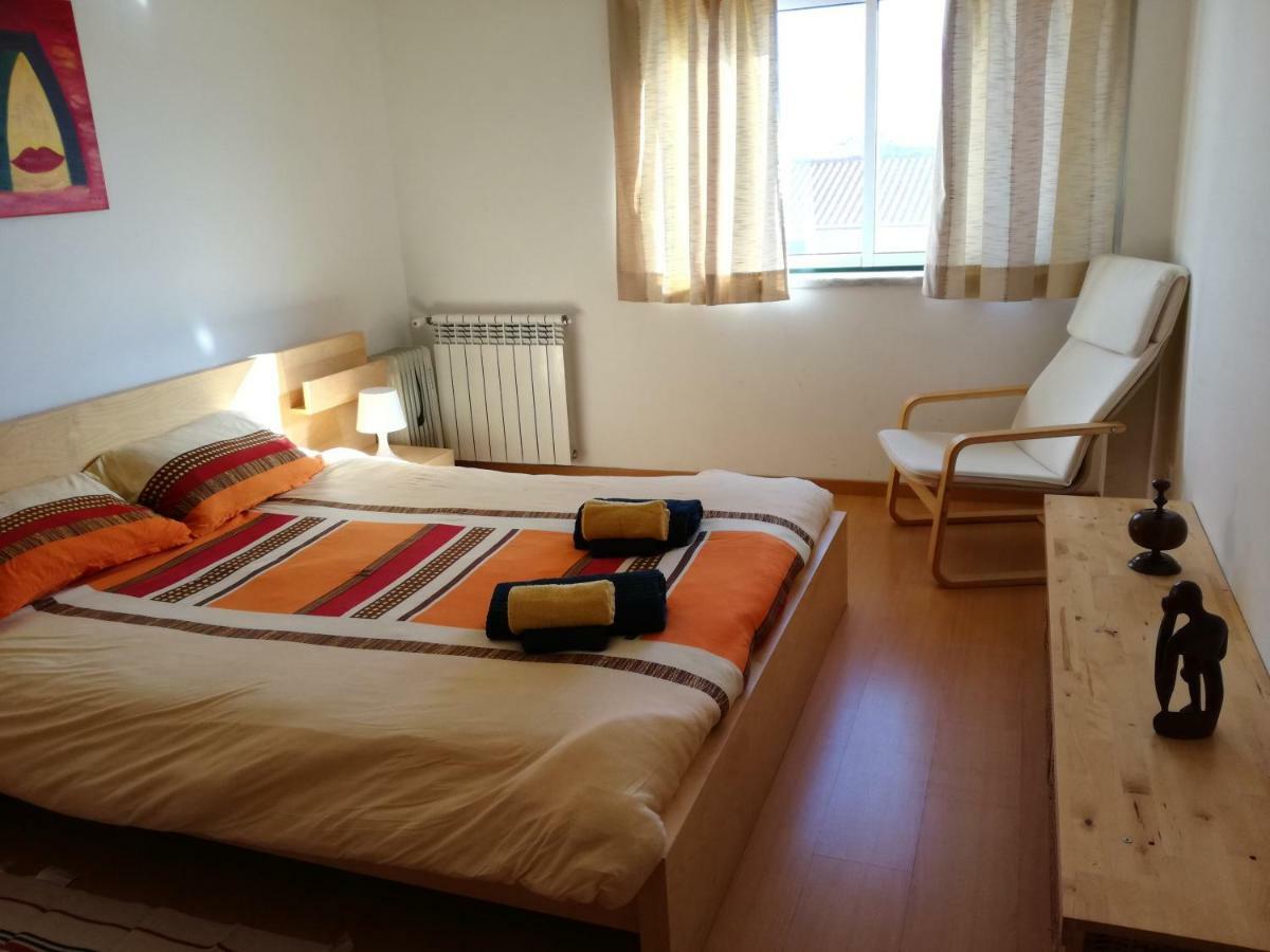 Peniche Art House Apartamento Exterior foto