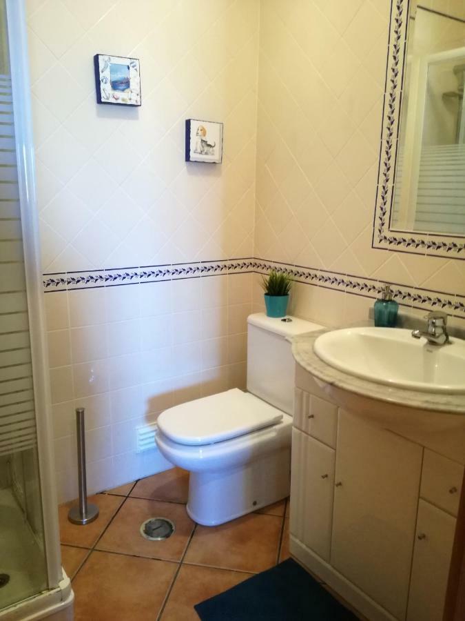 Peniche Art House Apartamento Exterior foto