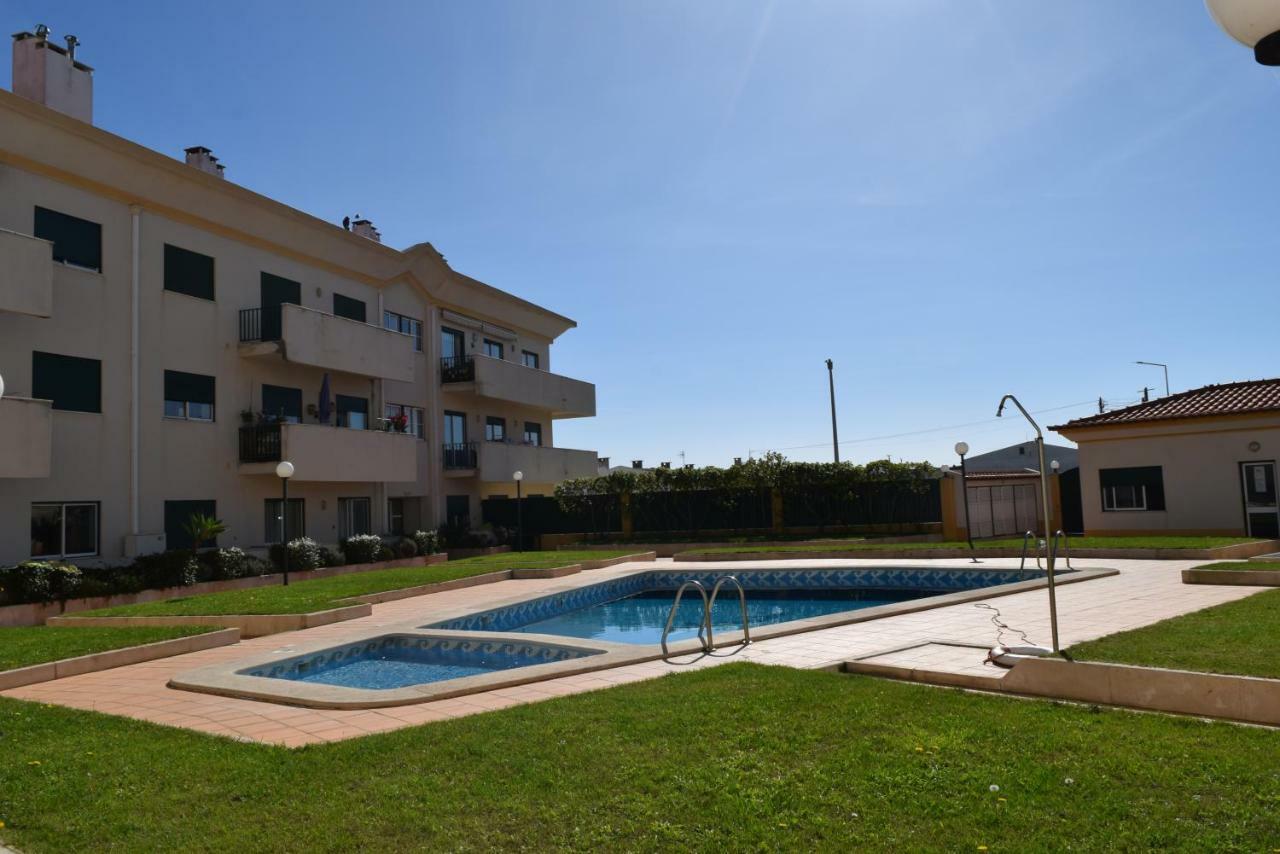 Peniche Art House Apartamento Exterior foto